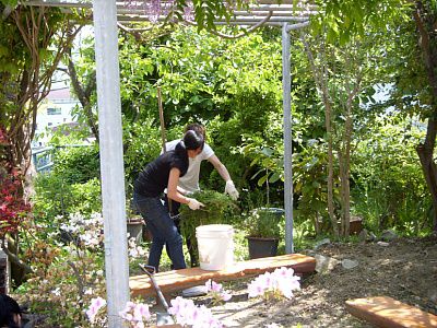 자원봉사 - 경남도립 남해대학교 (2010.05.15)-116.jpg